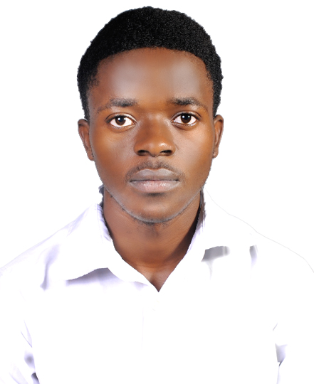 Kamate Ntuyenabo – Founder