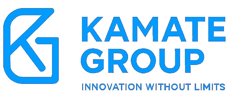 Kamate Group Ltd Logo